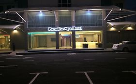 天堂Spa酒店